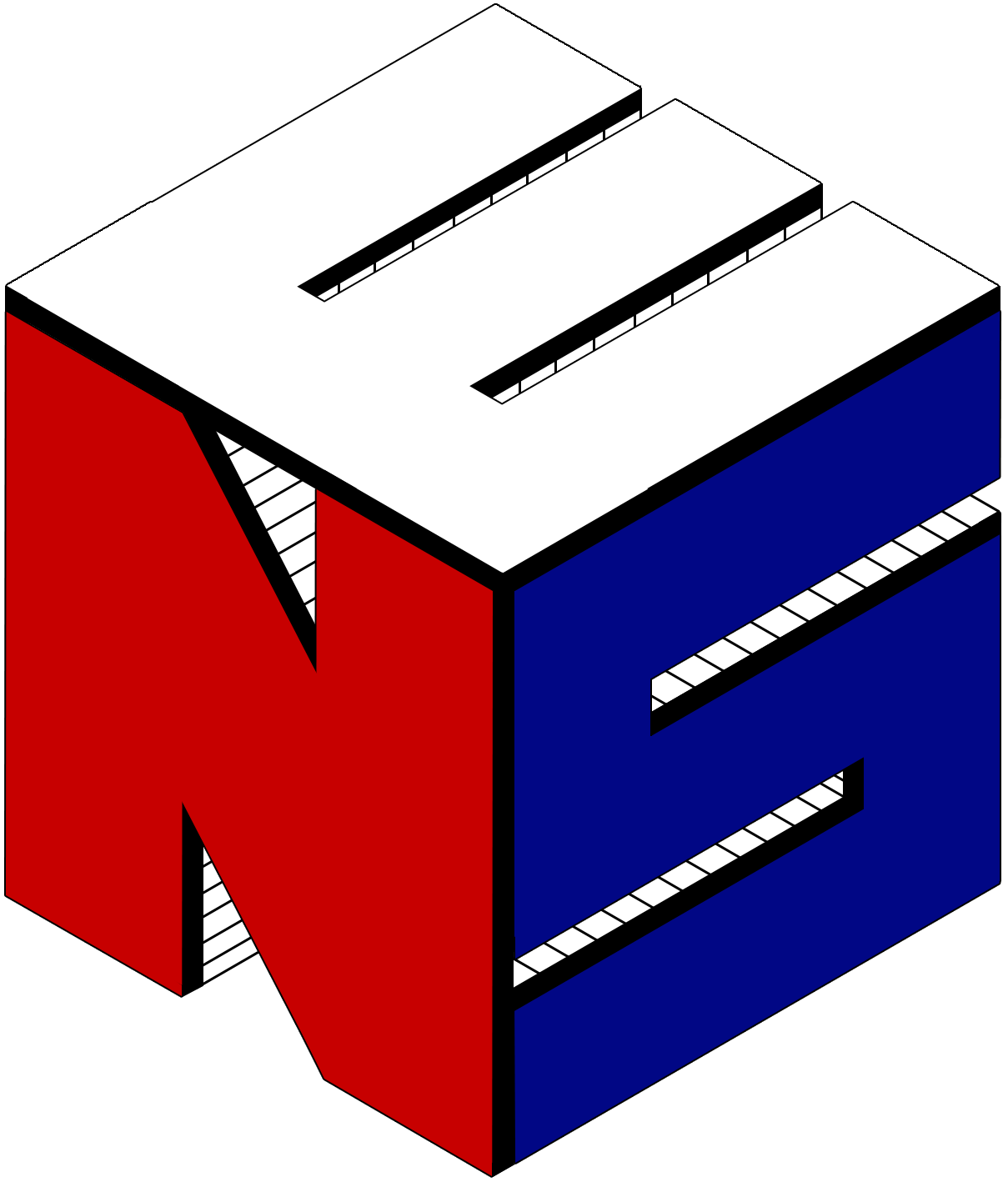 NES Specialty Inspections logo